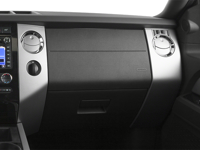 2014 Ford Expedition Limited