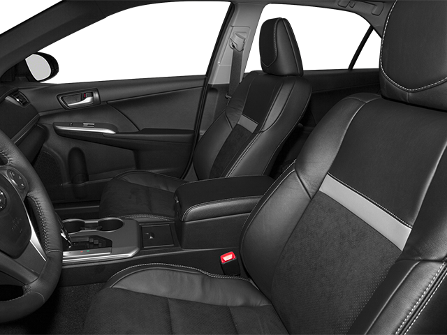 2014 Toyota Camry 4DR SDN I4 AUTOSE