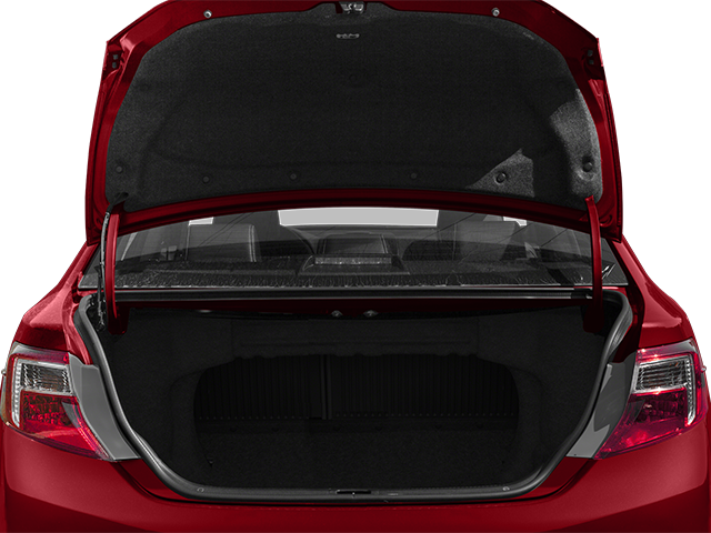 2014 Toyota Camry 4DR SDN I4 AUTOSE