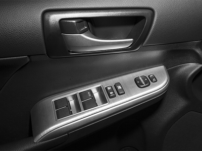 2014 Toyota Camry 4DR SDN I4 AUTOSE