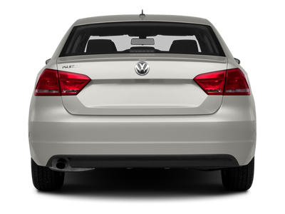 2014 Volkswagen Passat TDI SEL Premium