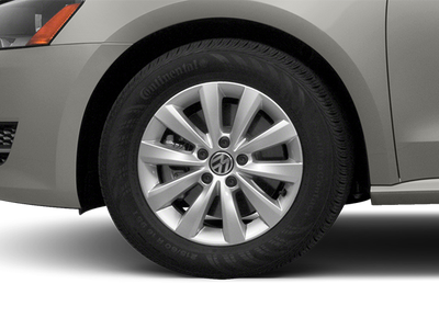 2014 Volkswagen Passat TDI SEL Premium