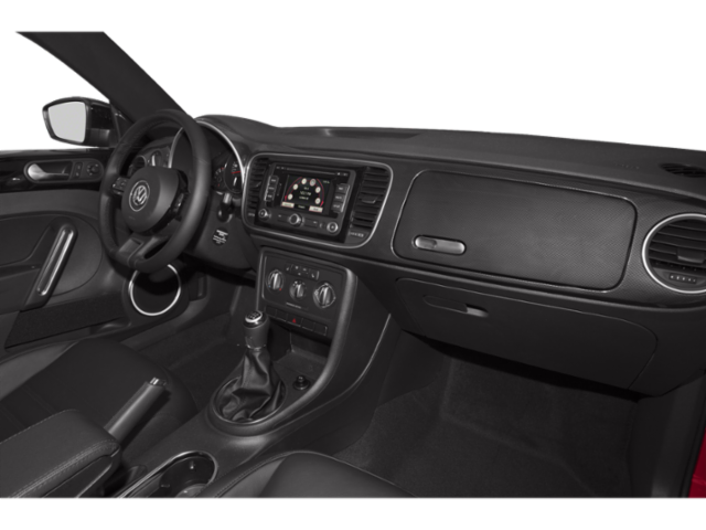 2014 Volkswagen Beetle 1.8T Entry