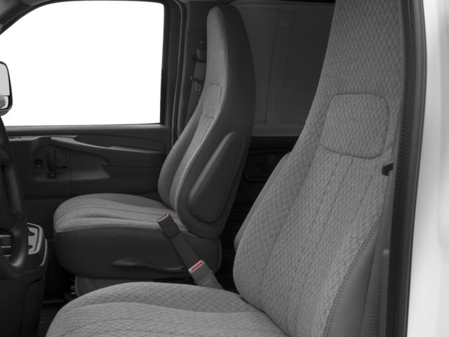 2016 Chevrolet Express Cargo Van WORK VAN