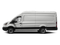 2016 Ford Transit Cargo Van T-350 HD 148 EL HI RF 10