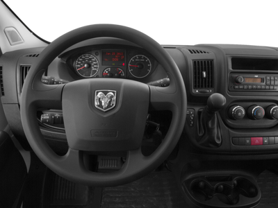 2016 RAM ProMaster Cargo Van CARGO/HIGH ROOF