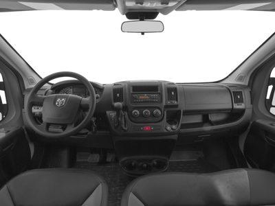 2016 RAM ProMaster Cargo Van CARGO/HIGH ROOF