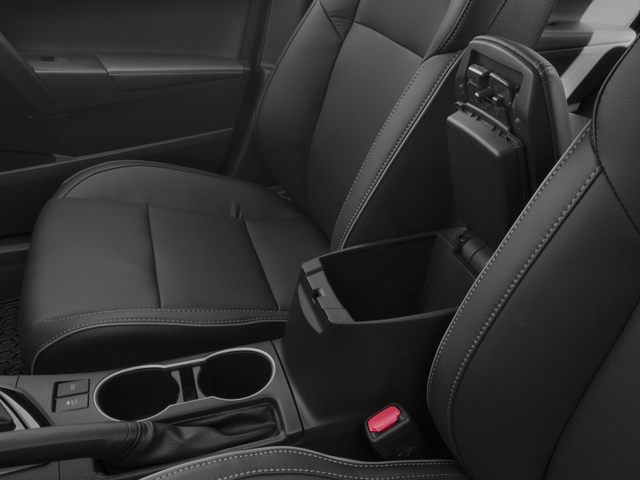 2016 Toyota Corolla 4DR S PLUS