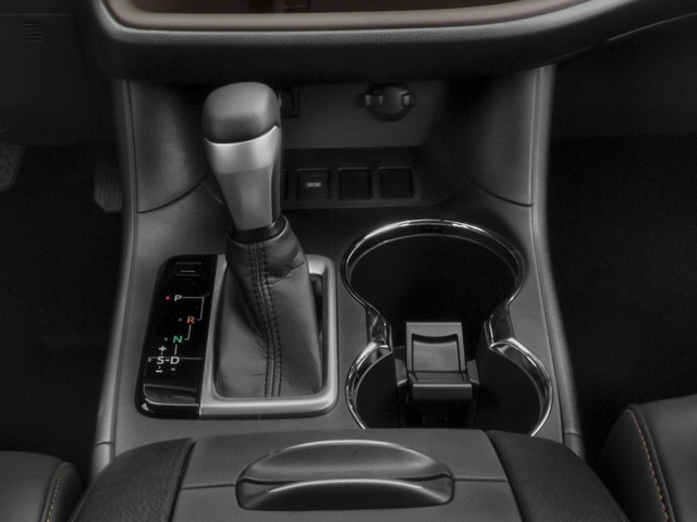 2016 Toyota Highlander 4DR LIMITED FWD