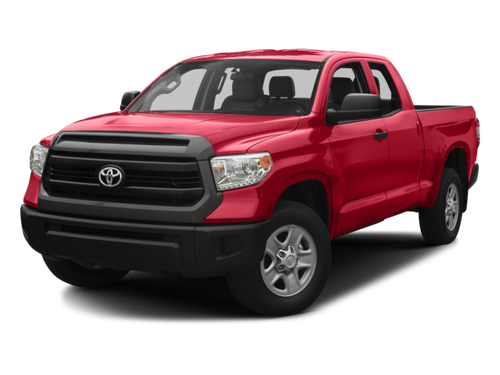 2016 Toyota Tundra 2WD Truck DBL.CAB 4.6L