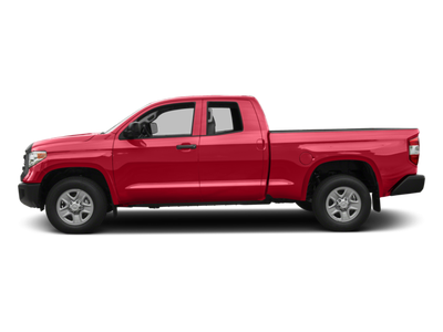 2016 Toyota Tundra 2WD Truck DBL.CAB 4.6L
