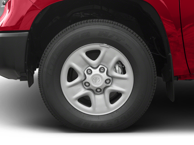 2016 Toyota Tundra 2WD Truck DBL.CAB 4.6L