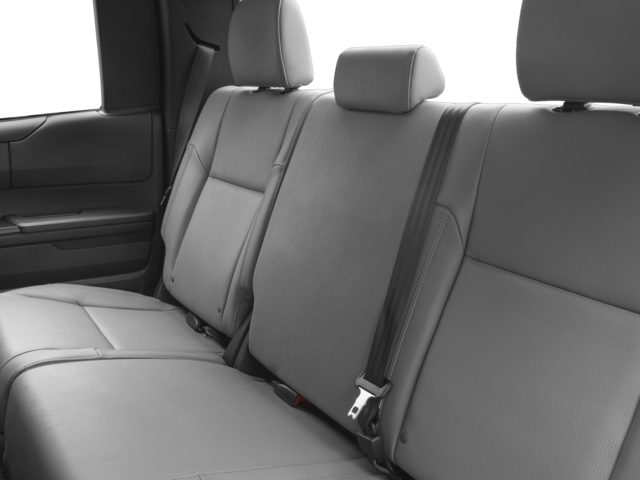 2016 Toyota Tundra 2WD Truck DBL.CAB 4.6L