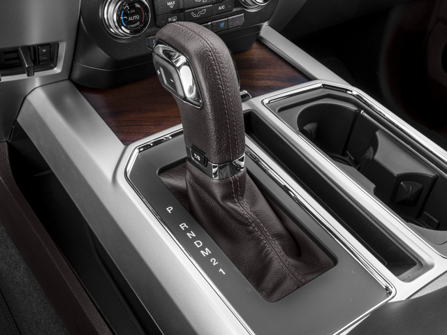 2017 Ford F-150 2WD SUPERCREW 5.5'