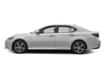 2017 Lexus GS GS 350