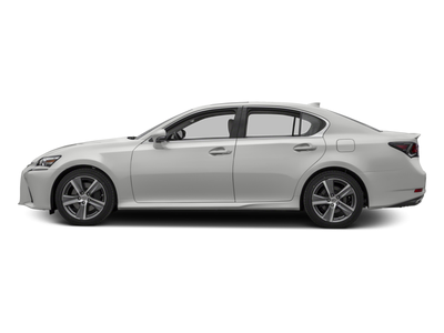2017 Lexus GS GS 350