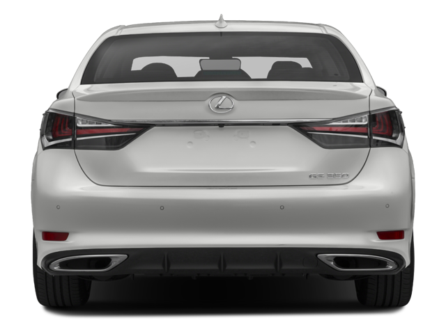 2017 Lexus GS GS 350