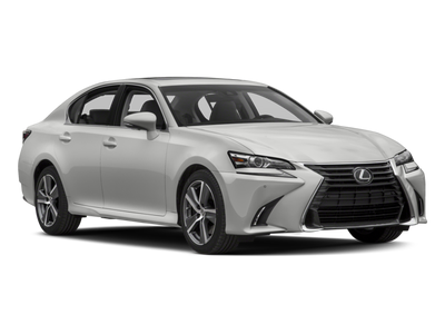2017 Lexus GS GS 350