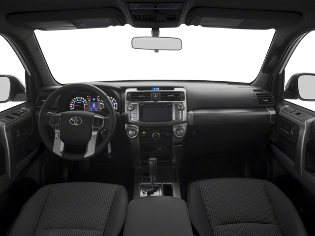 2017 Toyota 4Runner 4X2 PREMIUM