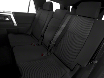 2017 Toyota 4Runner 4X2 PREMIUM
