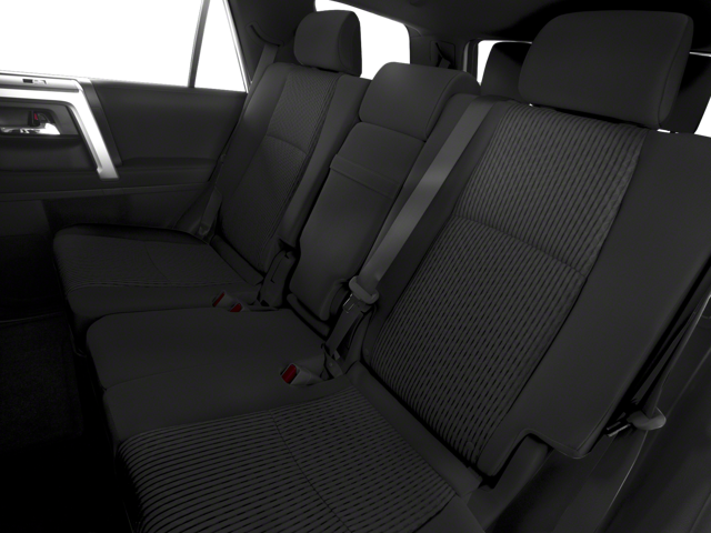 2017 Toyota 4Runner 4X2 PREMIUM
