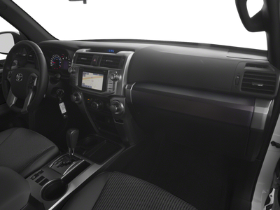 2017 Toyota 4Runner 4X2 PREMIUM