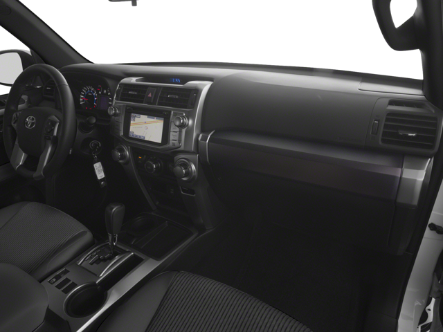 2017 Toyota 4Runner 4X2 PREMIUM