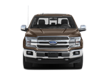 2018 Ford F-150 KING RANCH 4WD SUPERCREW