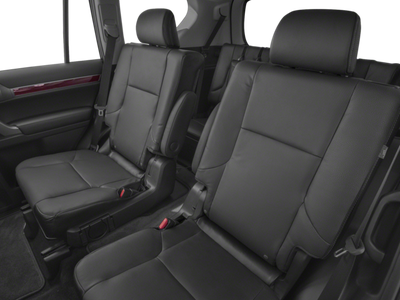 2018 Lexus GX GX 460 4WD