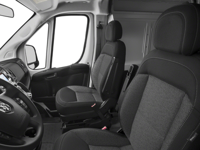 2018 RAM ProMaster Cargo Van 2500 HIGH ROOF 136 WB