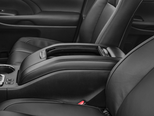 2018 Toyota Highlander SUV