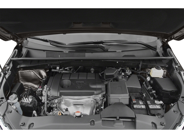2019 Toyota Highlander LE PLUS FWD