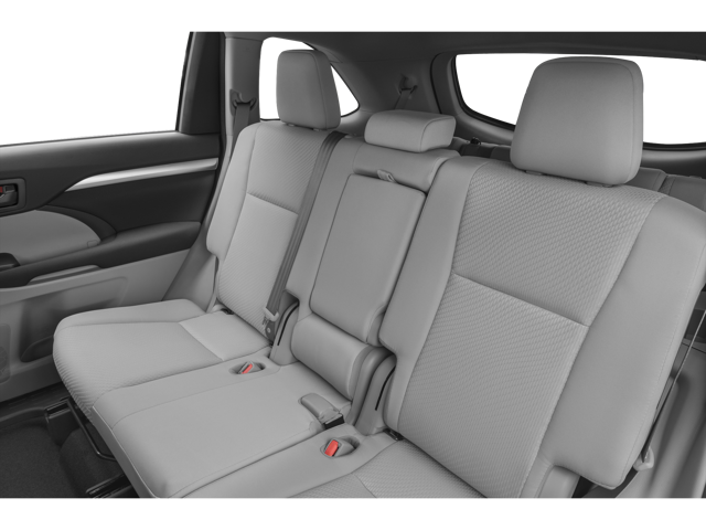 2019 Toyota Highlander LE PLUS FWD