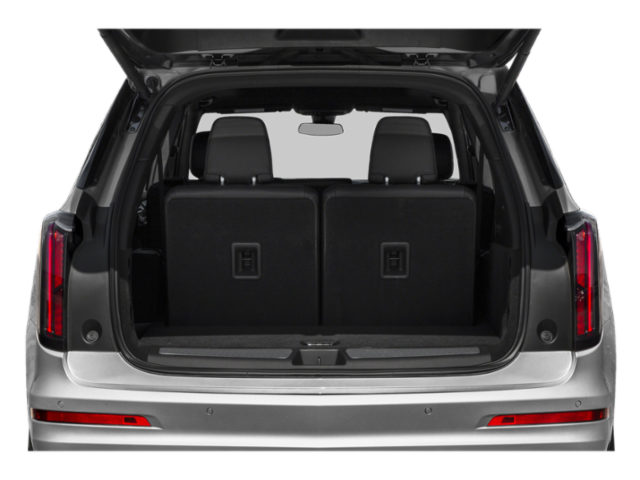 2022 Cadillac XT6 Sport