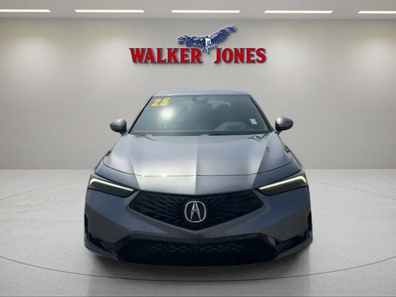 2025 Acura Integra w/A-Spec Technology Package