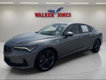 2025 Acura Integra w/A-Spec Technology Package