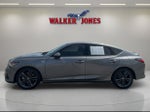 2025 Acura Integra w/A-Spec Technology Package