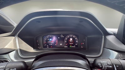 2025 Acura Integra w/A-Spec Technology Package