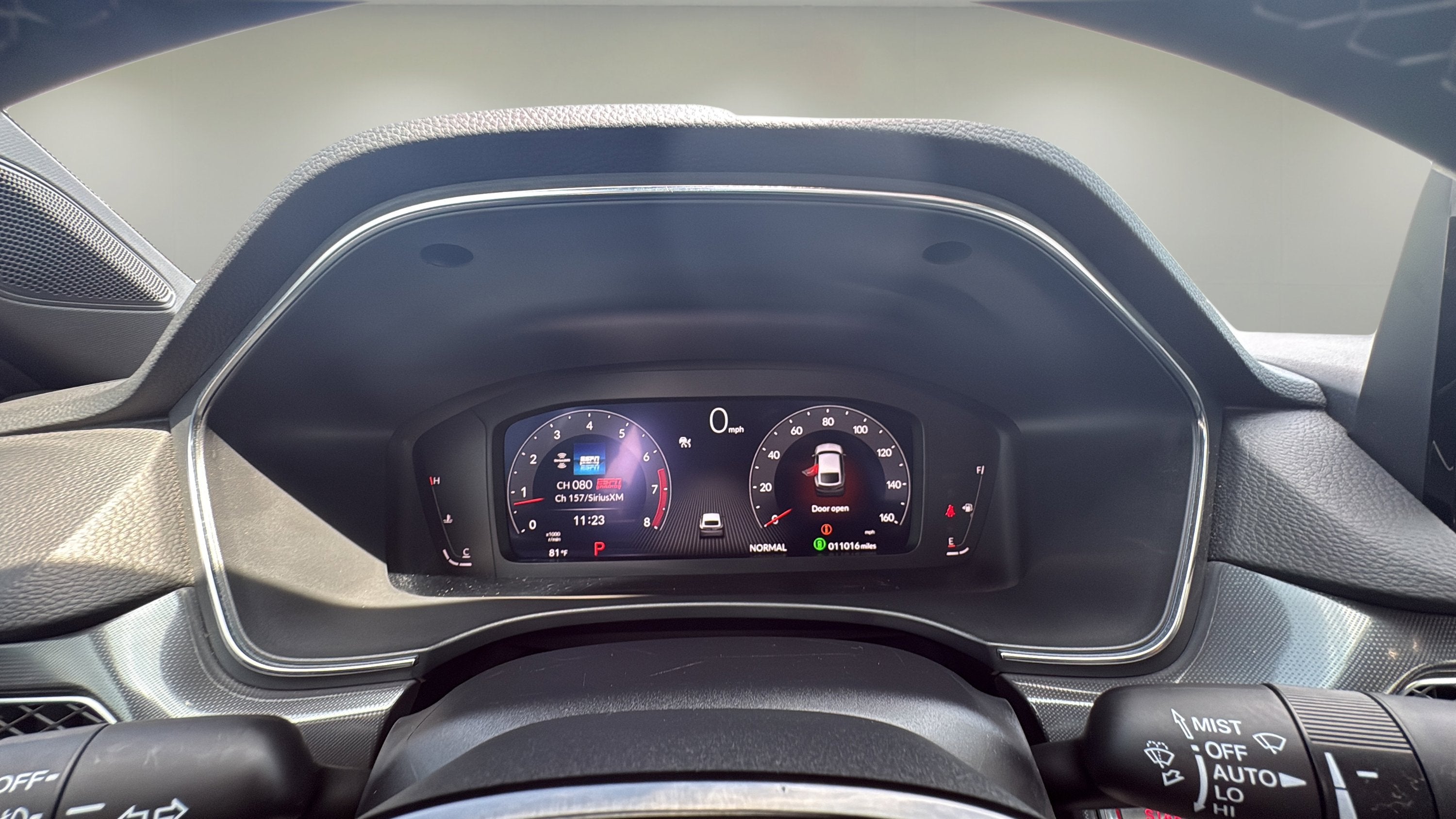 2025 Acura Integra w/A-Spec Technology Package
