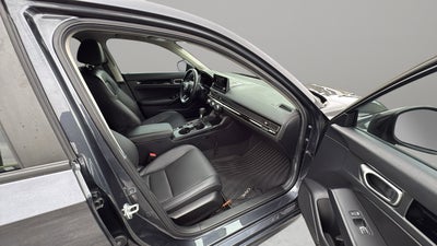 2024 Honda Civic Hatchback EX-L