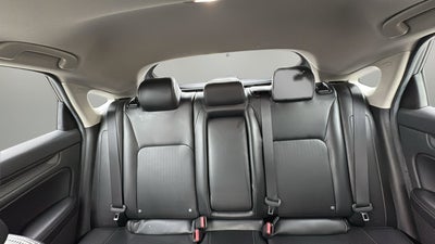 2024 Honda Civic Hatchback EX-L