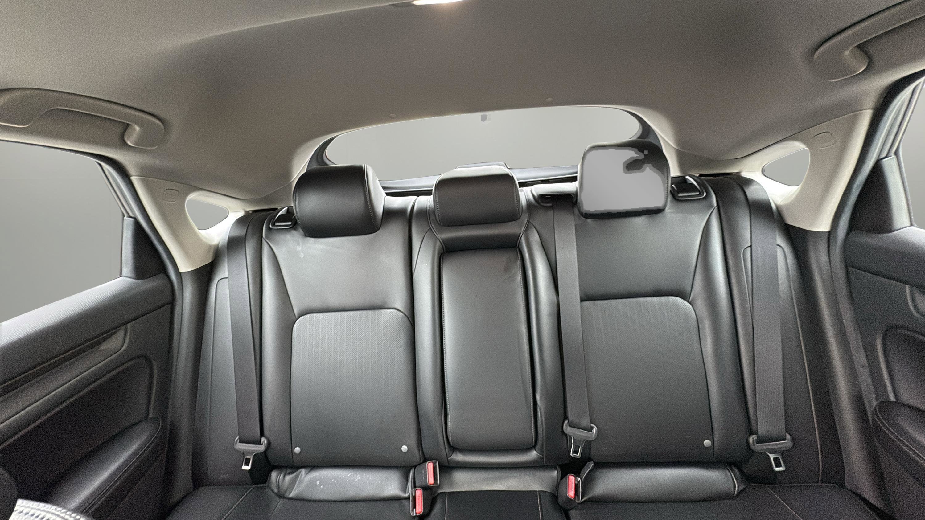 2024 Honda Civic Hatchback EX-L