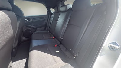 2023 Honda Civic Hatchback Sport