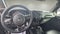 2017 Jeep Wrangler Smoky Mountain