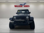 2017 Jeep Wrangler Smoky Mountain