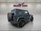 2017 Jeep Wrangler Smoky Mountain