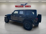 2022 Jeep Wrangler 4xe Unlimited Rubicon