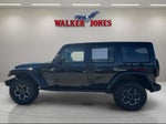 2022 Jeep Wrangler 4xe Unlimited Rubicon