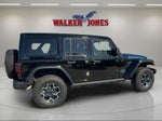 2022 Jeep Wrangler 4xe Unlimited Rubicon