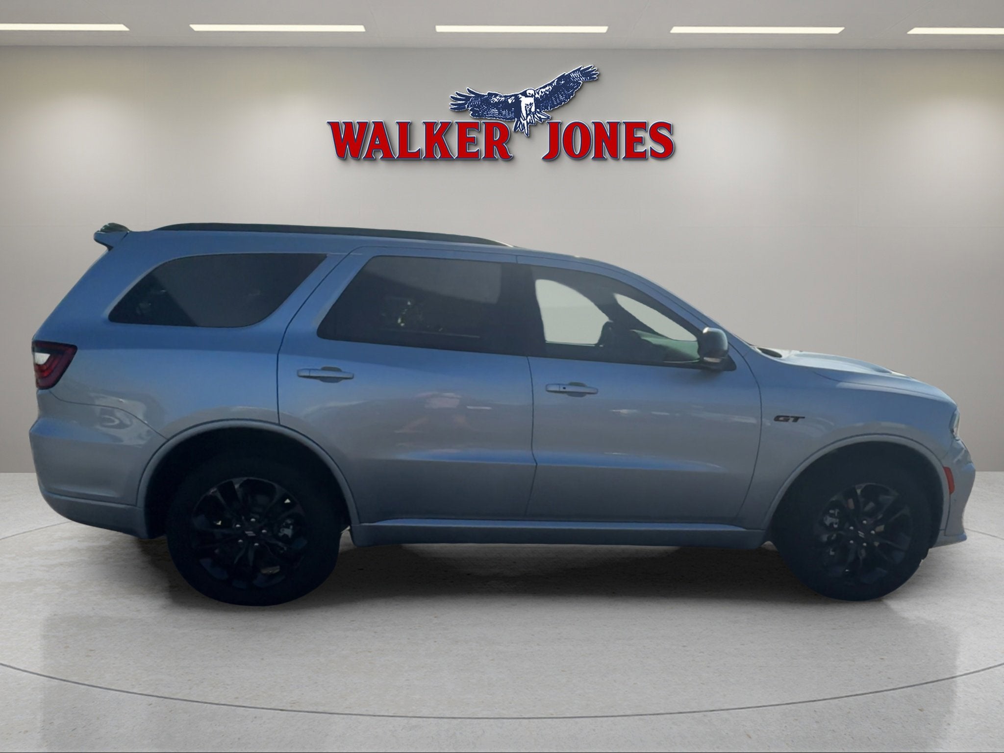 2025 Dodge Durango GT Plus